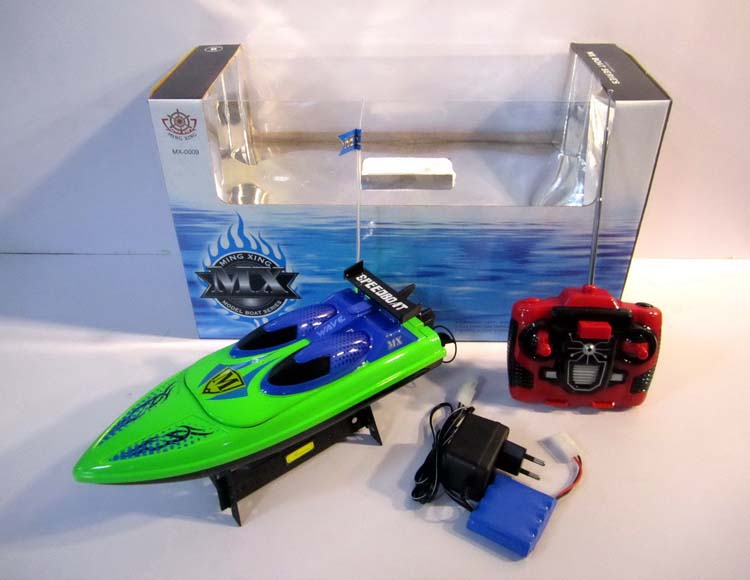 四通带加速快艇包电 MX-0009-3